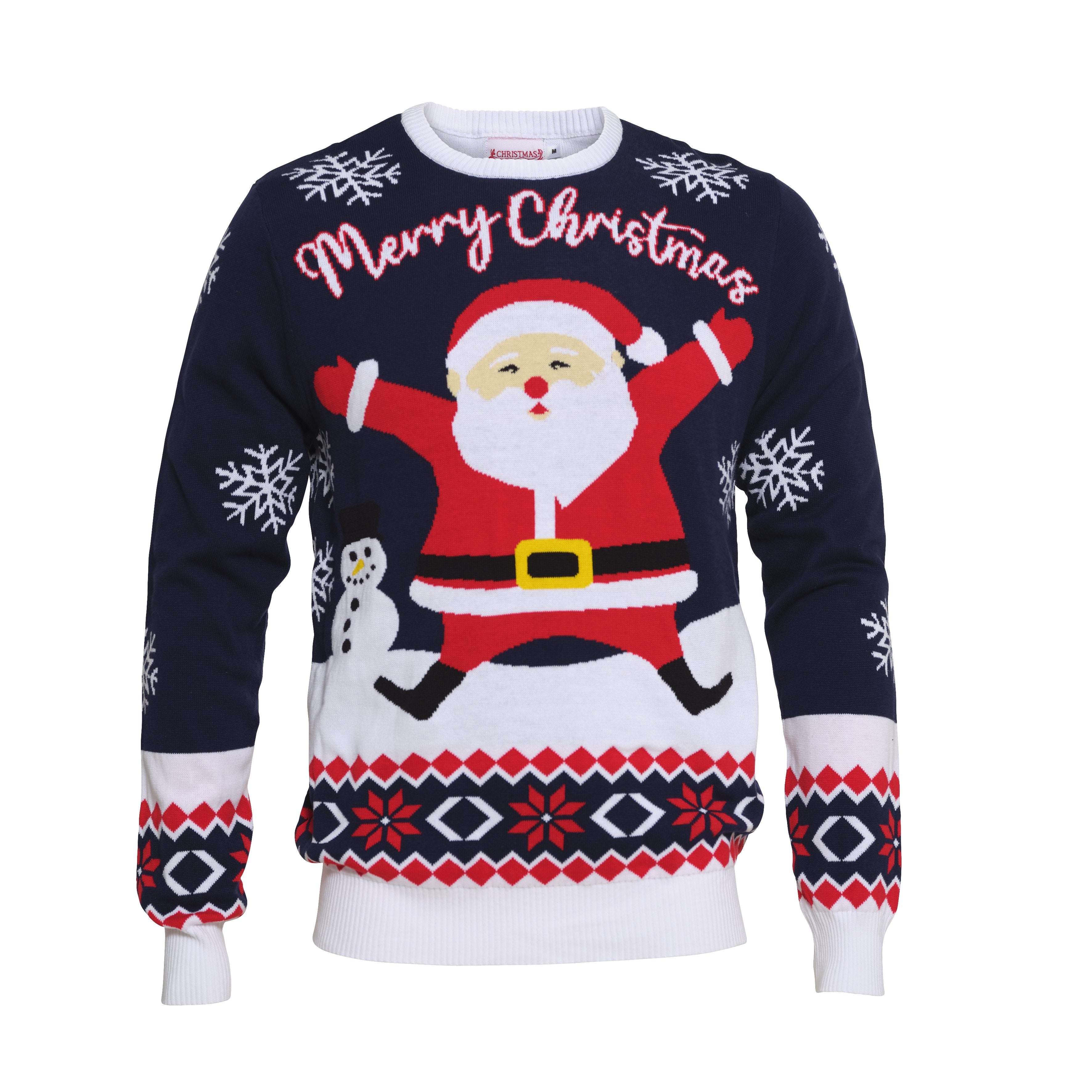 Wonderful Christmas Sweater - Child